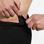 Nike Dri-FIT ADV AeroSwift 男款競速五分緊身褲