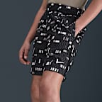 Nike Multi Older Kids' (Boys') Dri-FIT Shorts