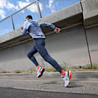 Nike Invincible 3 Electric 男款路跑鞋