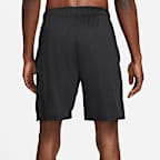 Shorts de tejido Knit de entrenamiento para hombre Nike Dri-FIT Epic