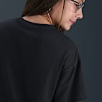 Playera para niña talla grande Nike Sportswear Essential