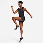 Nike AeroSwift Women's Dri-FIT ADV Mid-Rise 7.5cm (approx.) Brief-Lined Running Shorts