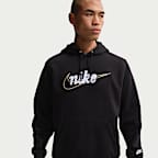 Nike Sportswear Club Men's Fleece Hoodie