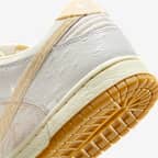 ナイキ ダンク LOW レトロ シューズ