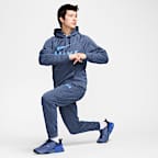 ナイキ メンズ Therma-FIT フィットネスジョガー