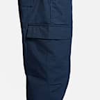 Nike Club Pantalón cargo de tejido Woven - Hombre