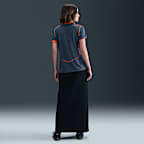 Inter Milan 2025/26 Stadium Third Women's Nike Dri-FIT Total 90 Football Replica Shirt