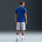 F.C. Barcelona Men's Nike Football T-Shirt