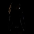 Nike Dri-FIT Swift Element UV Women's Crew-Neck Running Top