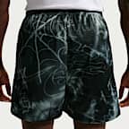 Basketshorts Nike Standard Issue 13 cm i mesh för män