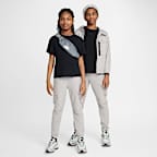 Pantaloni cargo Nike Sportswear City Utility – Ragazzo/a