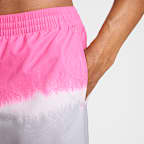 Nike Swim Breaker Men's 9" Boxer Volley Shorts