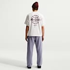 Ανδρικό T-Shirt Nike Solo Swoosh