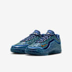 Tenis de básquetbol para niños grandes LeBron XXIII "Out For Redemption"
