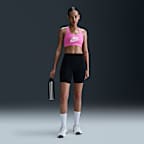 Nike Swoosh Women's Medium-Support Sports Bra
