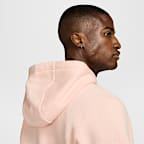 Sudadera con gorro sin cierre Nike Sportswear Club Fleece