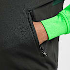 Australien Academy Pro Dri-FIT Fußball-Hymnenjacke (ältere Kinder)