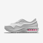 Nike AIRMAX 1000 By You Men's Custom Shoes - Multi-Color/Multi-Color