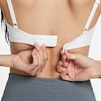 Nike Dri-FIT Alate Women's Minimalist Light-Support Padded Sports Bra