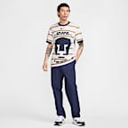 Jersey de fútbol Nike Dri-FIT Replica de los Pumas UNAM local 2024/25 Stadium para hombre