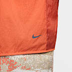 Nike Trail Aireez Men's Running Jacket