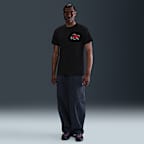 T-shirt Nike Sportswear para homem