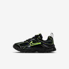 Black/Dark Smoke Grey/Volt/Black