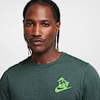 Playera Nike Sportswear Club