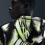 Ja Men's Club Fleece Pullover Hoodie