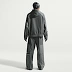 Nike Tech Men's Dri-FIT Shori Knit Utility Hoodie