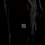 Nike Second Sunrise Men's 12.5cms (approx.) Dri-FIT ADV Brief-Lined Running Shorts