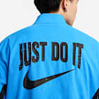 Nike DNA Men's Woven Basketball Jacket