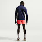 Nike Stride Men's Dri-FIT 5" Brief-Lined Running Shorts
