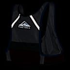 Chaleco de correr en senderos para mujer de Nike