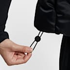 Nike Sportswear Swoosh Series Women's Oversized Down Gilet