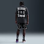 LeBron "Chosen One" Men's Max90 Basketball T-Shirt