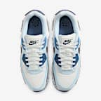 Nike Air Max 90 Women's Shoes