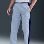Pants deportivos de fútbol Repel para hombre Nike Total 90