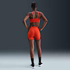 Nike Alate Medium Support Women's Longline Padded Sports Bra