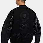 Kobe Men's Nike Destroyer Jacket