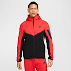 Light Crimson/Black/Black