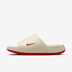 Nike Calm (Georgia) Men's College Slides