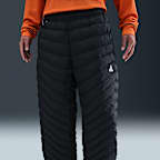 ナイキ ACG "Lava Flow" Therma-FIT ADV パンツ