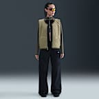 Nike Sportswear Women's High-Pile Fleece Vest