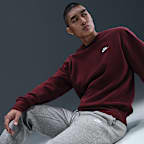 ナイキ クラブ メンズ ジョガーパンツ