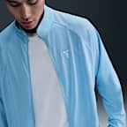 Kobe Dri-FIT Knit Jacket