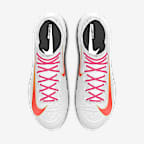 Chaussure de foot montante à crampons pour terrain sec personnalisable Nike Mercurial Superfly 10 Elite By You