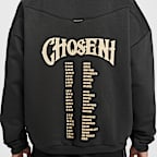 LeBron 'Point Forward' Men's Therma-FIT Basketball Pullover Hoodie