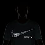 Nike Men's Dri-FIT Fitness T-Shirt