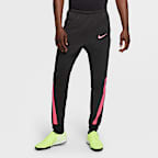 Nike Dri-FIT Academy Men's Knit Football Tracksuit Bottoms